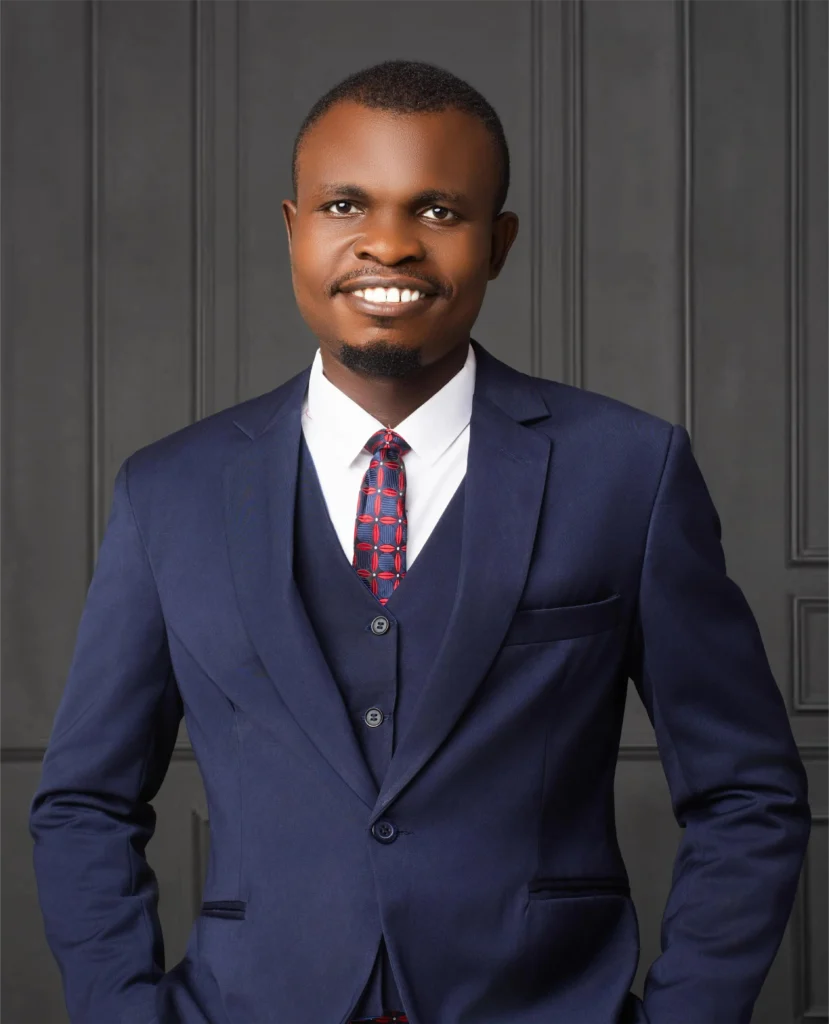 Founder Techman Technologies